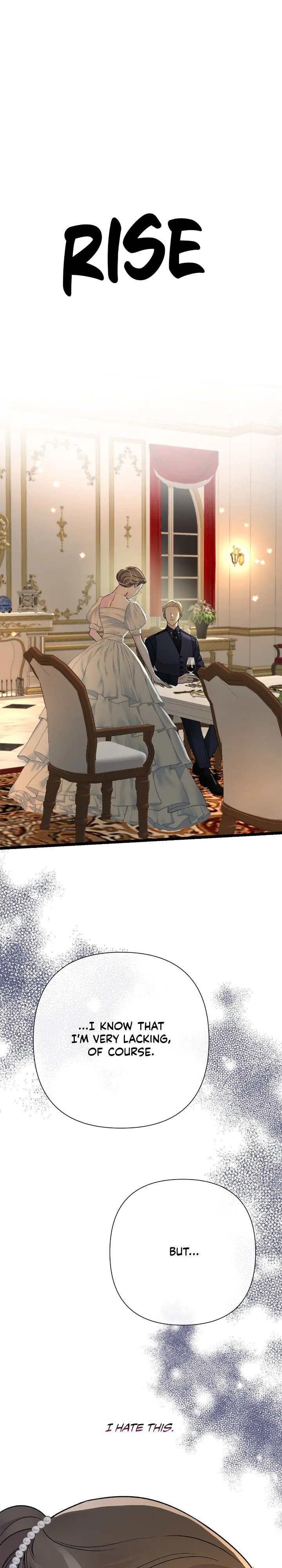 The Problematic Prince, Chapter 69 image 24